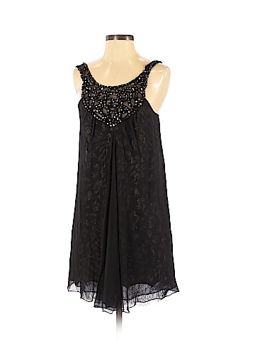 BCBGMAXAZRIA Cocktail Dress (view 1)