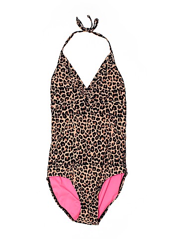 Xhilaration One Piece Swimsuit (view 1)