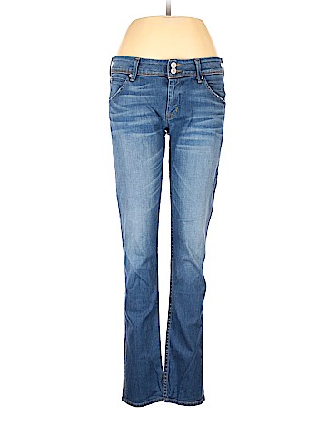 Hudson Jeans Jeans (view 1)