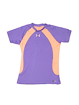 Heat Gear by Under Armour Size Large youth
