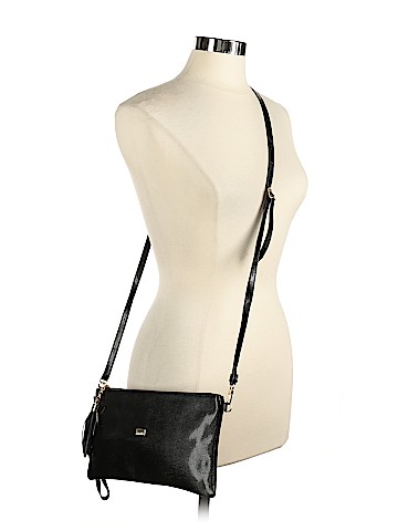 Assorted Brands Leather Crossbody Bag (view 2)