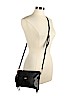 Assorted Brands Black Leather Crossbody Bag One size - photo 2