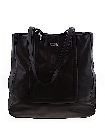 Pelle Studio Leather Tote (view 1)