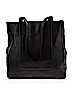 Pelle Studio 100% Leather Black Leather Tote One size - photo 3