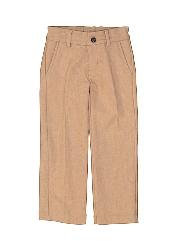 Janie and Jack Dress Pants (view 1)