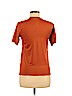 Nike Orange Active T-Shirt Size M - photo 2