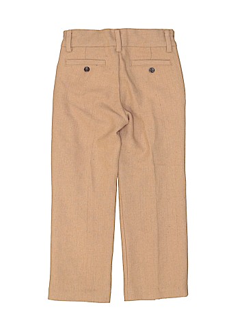 Janie and Jack Dress Pants (view 2)