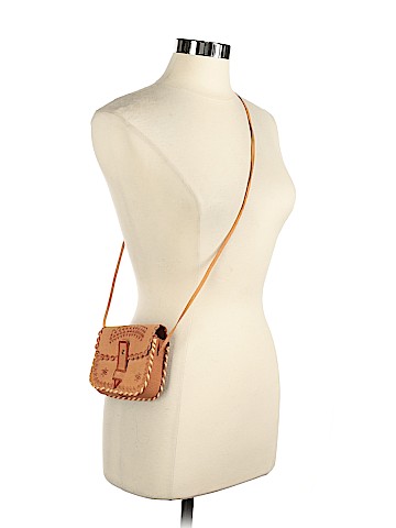 Unbranded Crossbody Bag (view 2)