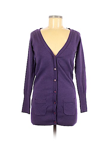 Zara Cardigan (view 1)