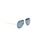 Christian Dior Solid White Astral Sunglasses One size - photo 1