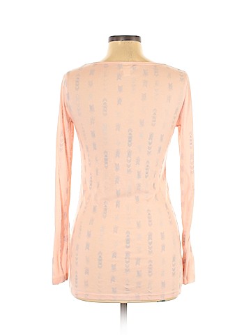 Mossimo Supply Co. Thermal Top (view 2)