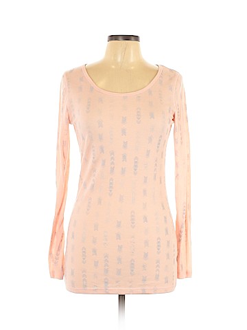 Mossimo Supply Co. Thermal Top (view 1)