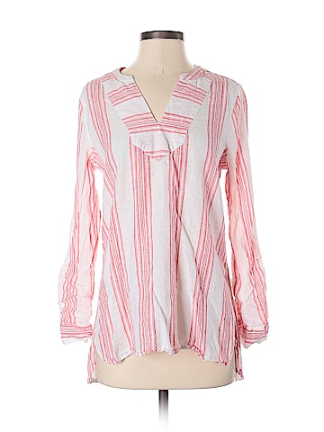 Old Navy 3/4 Sleeve Blouse (view 1)