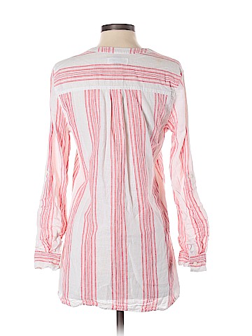 Old Navy 3/4 Sleeve Blouse (view 2)