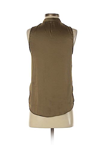 H&M Short Sleeve Blouse (view 2)