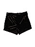 Forever 21 Black Dressy Shorts Size M - photo 1