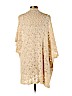 Forever 21 Ivory Cardigan Size L - photo 2