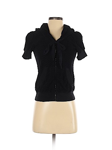 Juicy Couture Zip Up Hoodie (view 1)