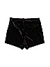 Forever 21 Black Dressy Shorts Size M - photo 2