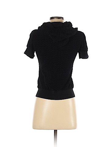 Juicy Couture Zip Up Hoodie (view 2)