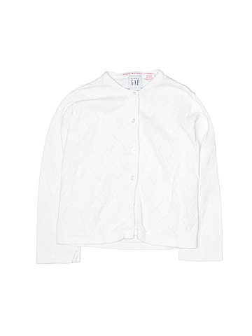 Baby Gap Cardigan (view 1)