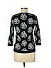 Ann Taylor LOFT Black Pullover Sweater Size M (petite) - photo 2