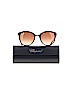 Chopard Solid Brown Sunglasses One size - photo 2