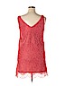 H&M Pink Casual Dress Size 8 - photo 2