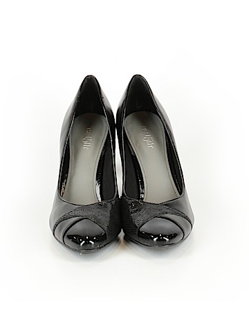 East 5th Heels (view 2)