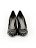 East 5th Black Heels Size 7 - photo 2
