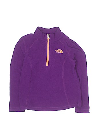 The North Face Fleece Jacket (view 1)