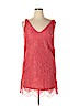 H&M Pink Casual Dress Size 8 - photo 1