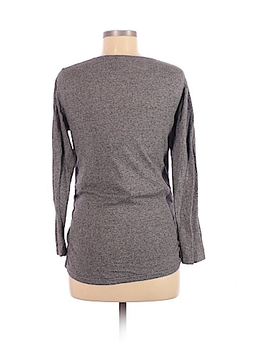 Oh Baby By Motherhood Long Sleeve Top (view 2)