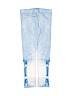Crewcuts Tie-dye Blue Leggings Size 6 - photo 2