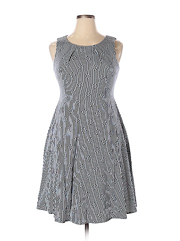 Sunny Girl Casual Dress (view 1)