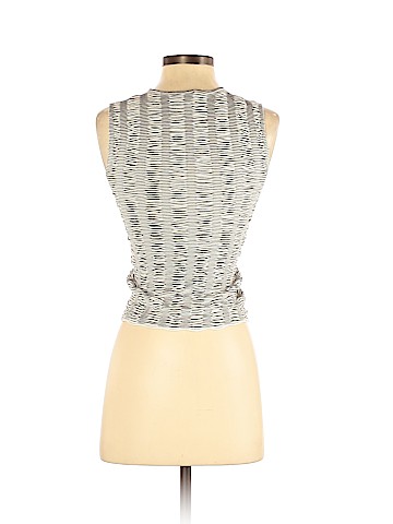 Armani Collezioni Sleeveless Top (view 2)