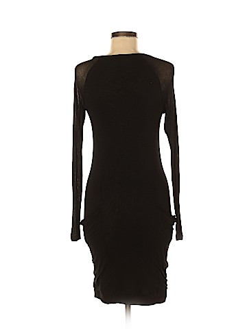 BCBGMAXAZRIA Casual Dress (view 2)