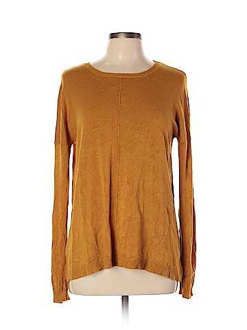 MMF by Mary McFadden Pullover Sweater (view 1)