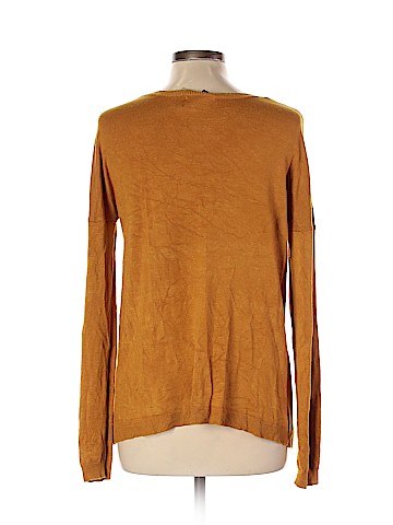 MMF by Mary McFadden Pullover Sweater (view 2)