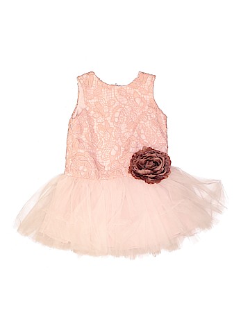 Pippa & Julie Special Occasion Dress (view 1)