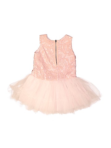 Pippa & Julie Special Occasion Dress (view 2)