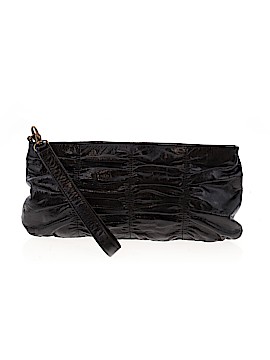 Hobo International Leather Wristlet