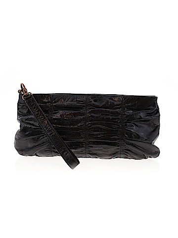 Hobo International Leather Wristlet (view 1)