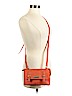 Kenneth Cole REACTION 100% Leather Orange Leather Crossbody Bag One size - photo 2