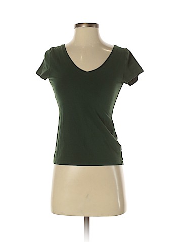 H&M Short Sleeve T-Shirt (view 1)