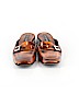 Via Spiga Brown Mule/Clog Size 6 - photo 2
