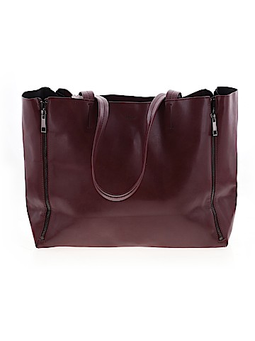 Sorial Leather Tote (view 1)
