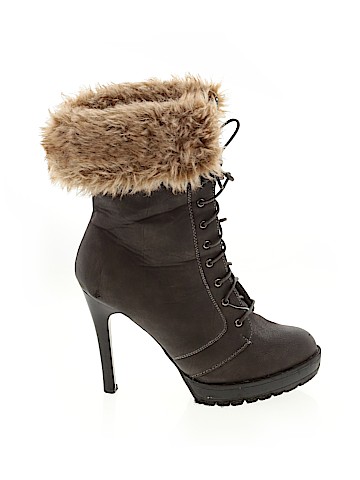 Bucco Boots (view 1)