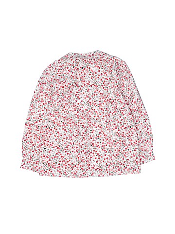 Arc en Ciel Long Sleeve Button-Down Shirt (view 2)