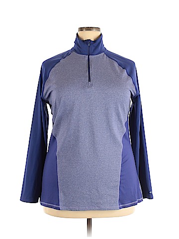 Champion Track Jacket (view 1)